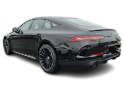 Mercedes-Benz AMG GT AMG GT 43 4-Door Coupe 2026