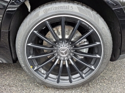 Mercedes-Benz AMG GT AMG GT 43 4-Door Coupe 2026