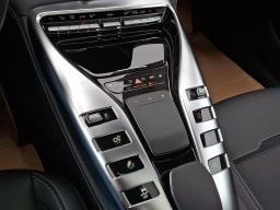 Mercedes-Benz AMG GT AMG GT 43 4-Door Coupe 2026