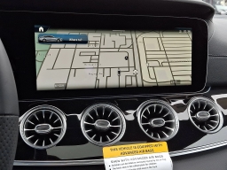 Mercedes-Benz AMG GT AMG GT 43 4-Door Coupe 2026