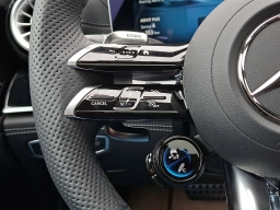 Mercedes-Benz AMG GT AMG GT 43 4-Door Coupe 2026