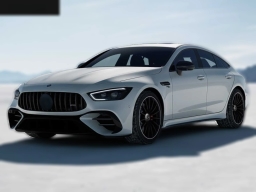 Mercedes-Benz AMG GT AMG GT 43 4-Door Coupe 2026