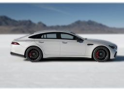 Mercedes-Benz AMG GT AMG GT 43 4-Door Coupe 2026