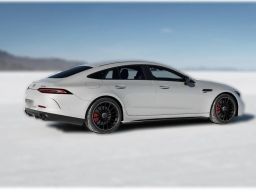 Mercedes-Benz AMG GT AMG GT 43 4-Door Coupe 2026