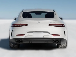 Mercedes-Benz AMG GT AMG GT 43 4-Door Coupe 2026