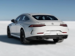 Mercedes-Benz AMG GT AMG GT 43 4-Door Coupe 2026