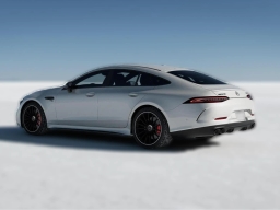 Mercedes-Benz AMG GT AMG GT 43 4-Door Coupe 2026