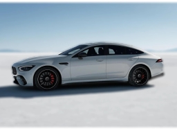 Mercedes-Benz AMG GT AMG GT 43 4-Door Coupe 2026