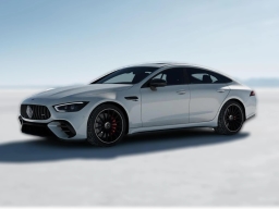 Mercedes-Benz AMG GT AMG GT 43 4-Door Coupe 2026