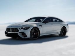 Mercedes-Benz AMG GT AMG GT 43 4-Door Coupe 2026