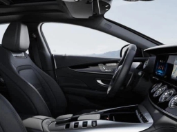 Mercedes-Benz AMG GT AMG GT 43 4-Door Coupe 2026