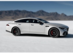 Mercedes-Benz AMG GT AMG GT 43 4-Door Coupe 2026