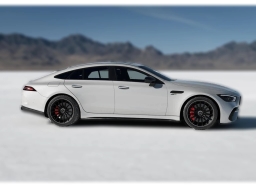 Mercedes-Benz AMG GT AMG GT 43 4-Door Coupe 2026