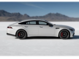 Mercedes-Benz AMG GT AMG GT 43 4-Door Coupe 2026