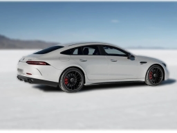 Mercedes-Benz AMG GT AMG GT 43 4-Door Coupe 2026