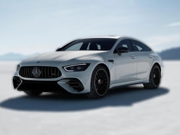 Mercedes-Benz AMG GT AMG GT 43 4-Door Coupe 2026
