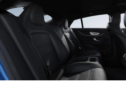 Mercedes-Benz AMG GT AMG GT 43 4-Door Coupe 2026