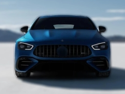 Mercedes-Benz AMG GT AMG GT 43 4-Door Coupe 2026
