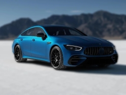 Mercedes-Benz AMG GT AMG GT 43 4-Door Coupe 2026