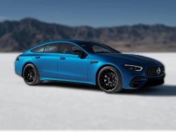 Mercedes-Benz AMG GT AMG GT 43 4-Door Coupe 2026