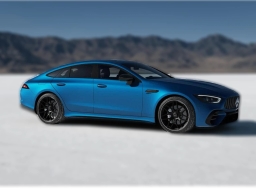 Mercedes-Benz AMG GT AMG GT 43 4-Door Coupe 2026