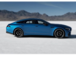 Mercedes-Benz AMG GT AMG GT 43 4-Door Coupe 2026