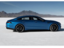 Mercedes-Benz AMG GT AMG GT 43 4-Door Coupe 2026