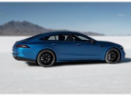 Mercedes-Benz AMG GT AMG GT 43 4-Door Coupe 2026