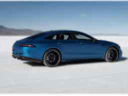 Mercedes-Benz AMG GT AMG GT 43 4-Door Coupe 2026