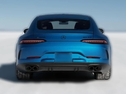 Mercedes-Benz AMG GT AMG GT 43 4-Door Coupe 2026