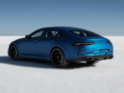 Mercedes-Benz AMG GT AMG GT 43 4-Door Coupe 2026