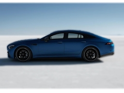 Mercedes-Benz AMG GT AMG GT 43 4-Door Coupe 2026