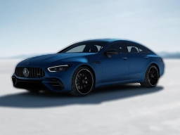 Mercedes-Benz AMG GT AMG GT 43 4-Door Coupe 2026