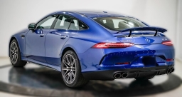 Mercedes-Benz AMG GT AMG GT 43 4-Door Coupe 2026