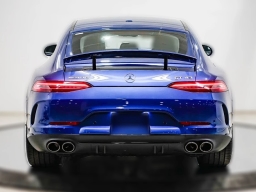 Mercedes-Benz AMG GT AMG GT 43 4-Door Coupe 2026