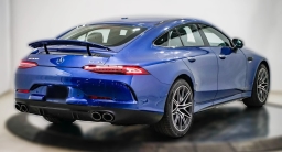 Mercedes-Benz AMG GT AMG GT 43 4-Door Coupe 2026