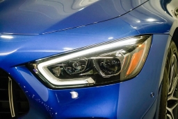 Mercedes-Benz AMG GT AMG GT 43 4-Door Coupe 2026