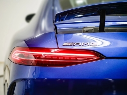 Mercedes-Benz AMG GT AMG GT 43 4-Door Coupe 2026