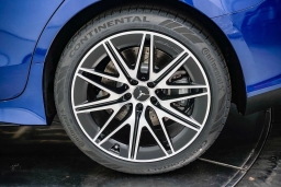 Mercedes-Benz AMG GT AMG GT 43 4-Door Coupe 2026