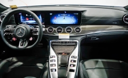 Mercedes-Benz AMG GT AMG GT 43 4-Door Coupe 2026