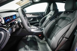 Mercedes-Benz AMG GT AMG GT 43 4-Door Coupe 2026