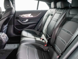 Mercedes-Benz AMG GT AMG GT 43 4-Door Coupe 2026