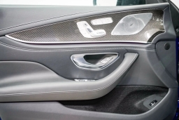 Mercedes-Benz AMG GT AMG GT 43 4-Door Coupe 2026