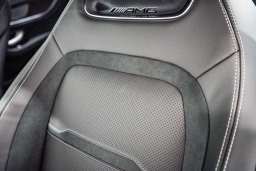 Mercedes-Benz AMG GT AMG GT 43 4-Door Coupe 2026