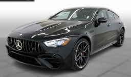 Mercedes-Benz AMG GT AMG GT 43 4-Door Coupe 2026