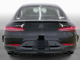 Mercedes-Benz AMG GT AMG GT 43 4-Door Coupe 2026