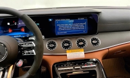 Mercedes-Benz AMG GT AMG GT 43 4-Door Coupe 2026