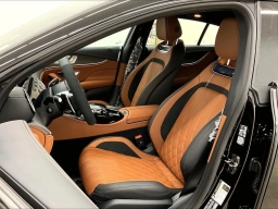 Mercedes-Benz AMG GT AMG GT 43 4-Door Coupe 2026