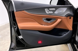 Mercedes-Benz AMG GT AMG GT 43 4-Door Coupe 2026