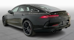 Mercedes-Benz AMG GT AMG GT 43 4-Door Coupe 2026